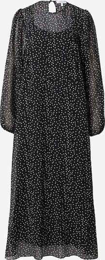 EDITED Sukienka 'Alisia' w kolorze czarny / białym, Podgląd produktu
