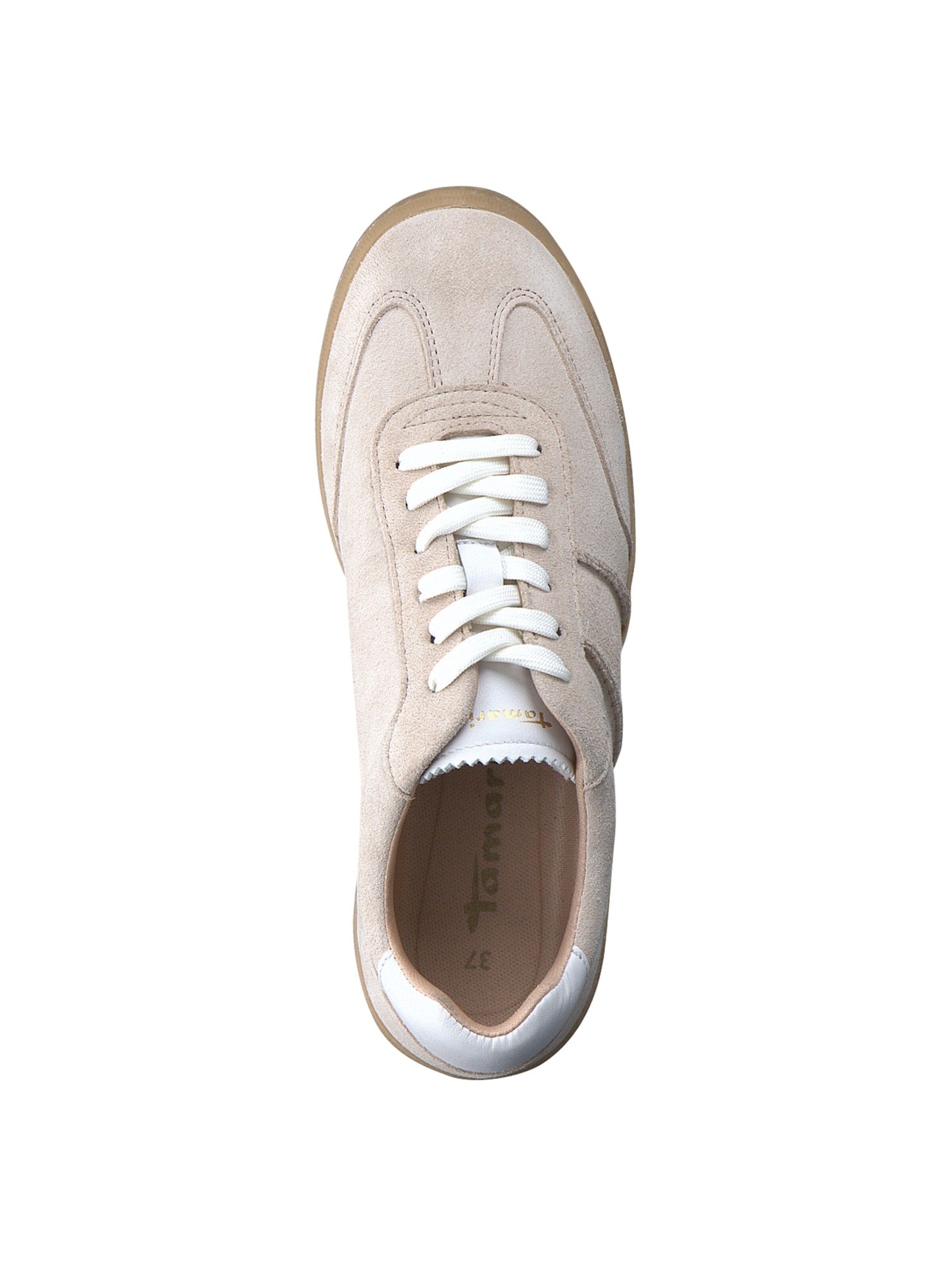 Tamaris Sneaker in Beige