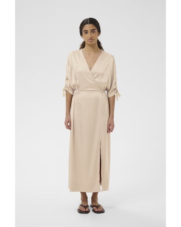 InWear Dress 'LAKE' in Beige: front