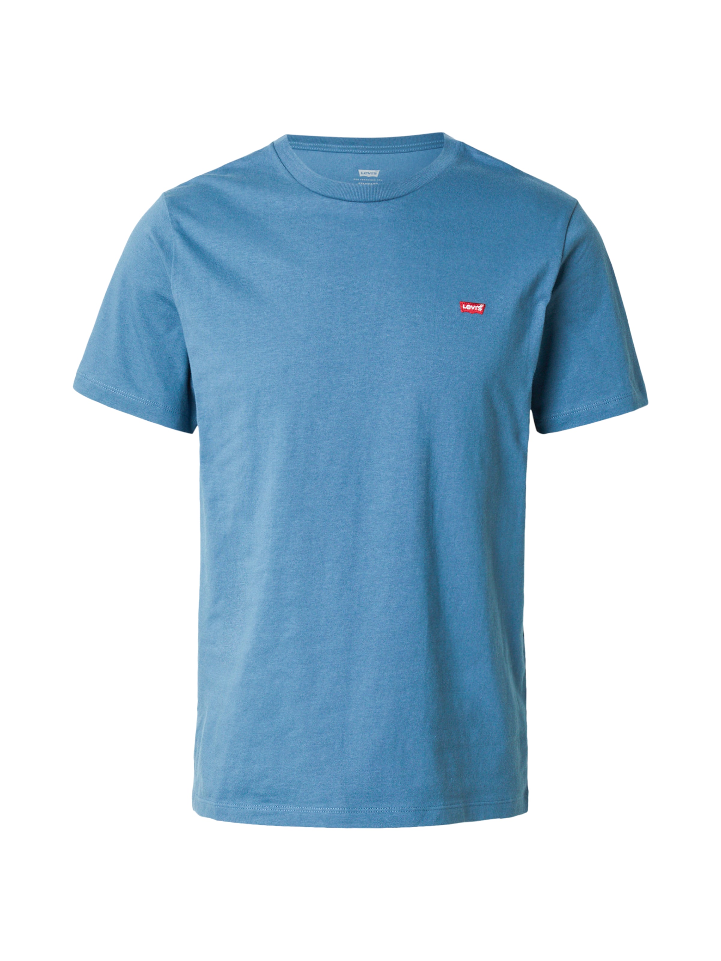 LEVI'S ® Särk, värv sinine: eest vaates