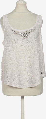 Abercrombie & Fitch Blouse & Tunic in S in Pink: front