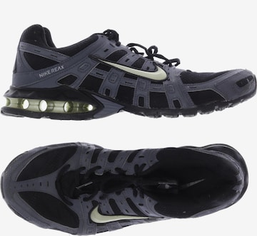 NIKE Sneaker 45 in Grau: Vorderseite