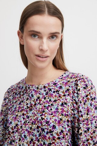 b.young - Blusa 'Josa' en blanco