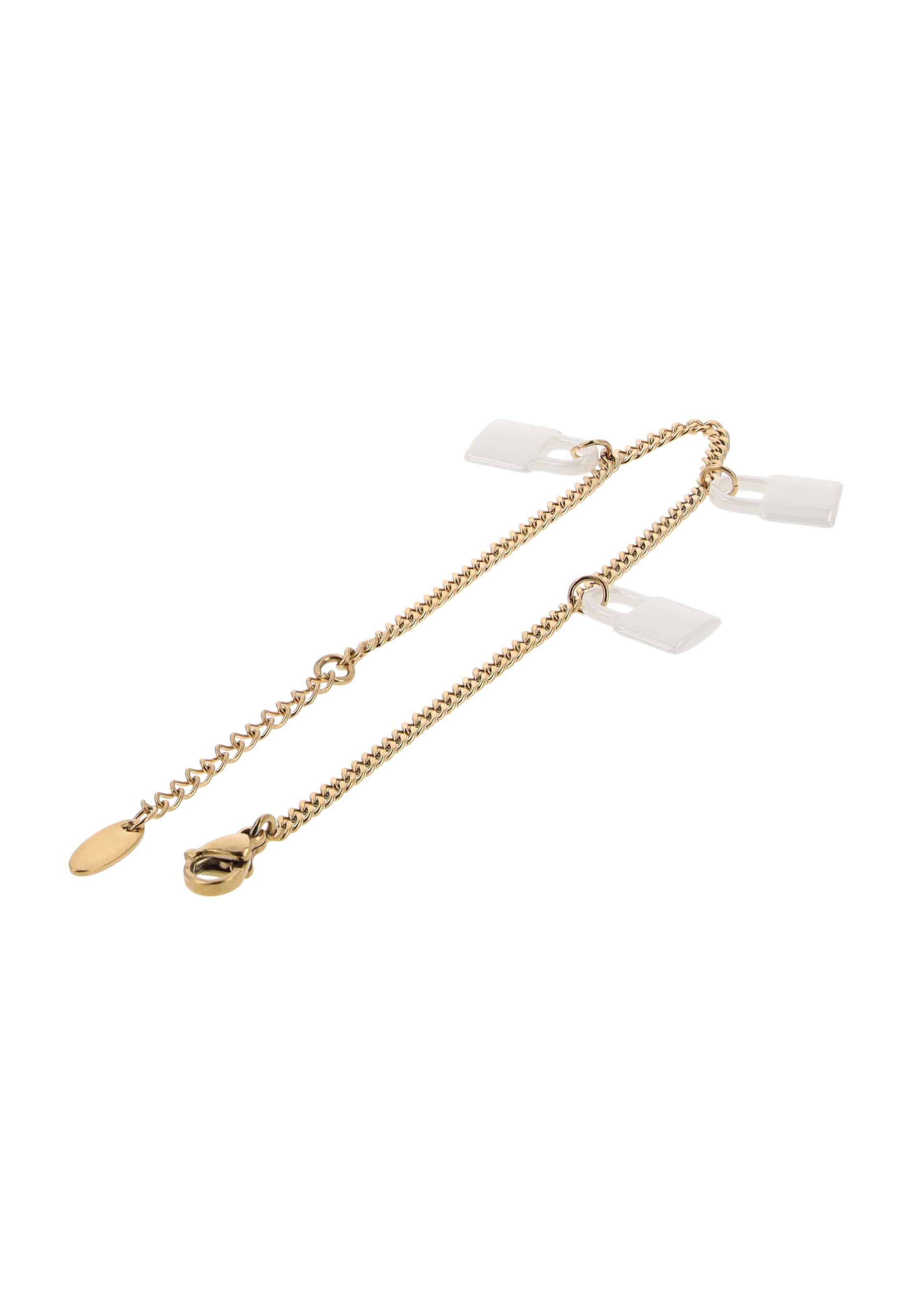 myMo ROCKS - Pulsera en oro