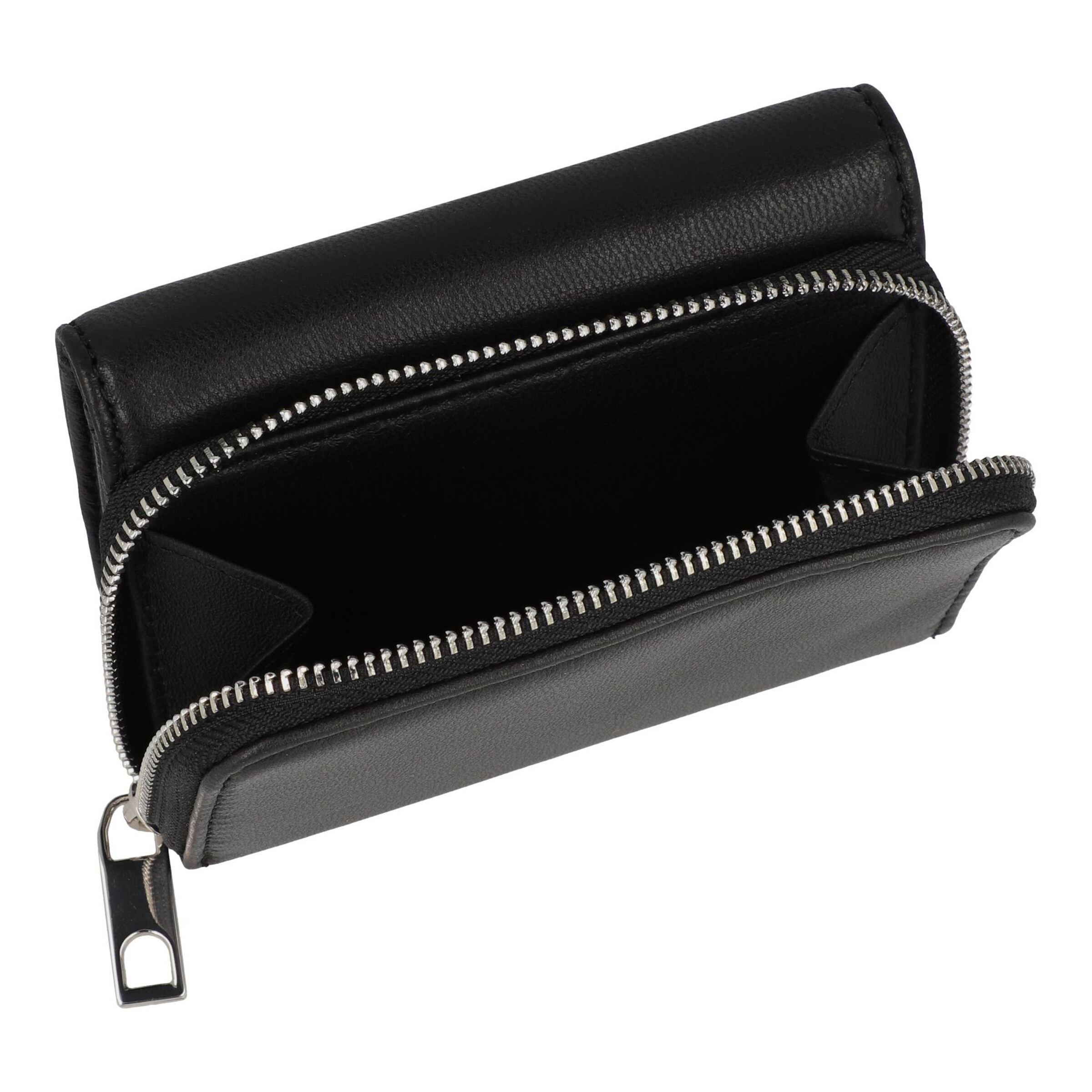 Liebeskind Berlin Портмоне 'Pablita' в Черный