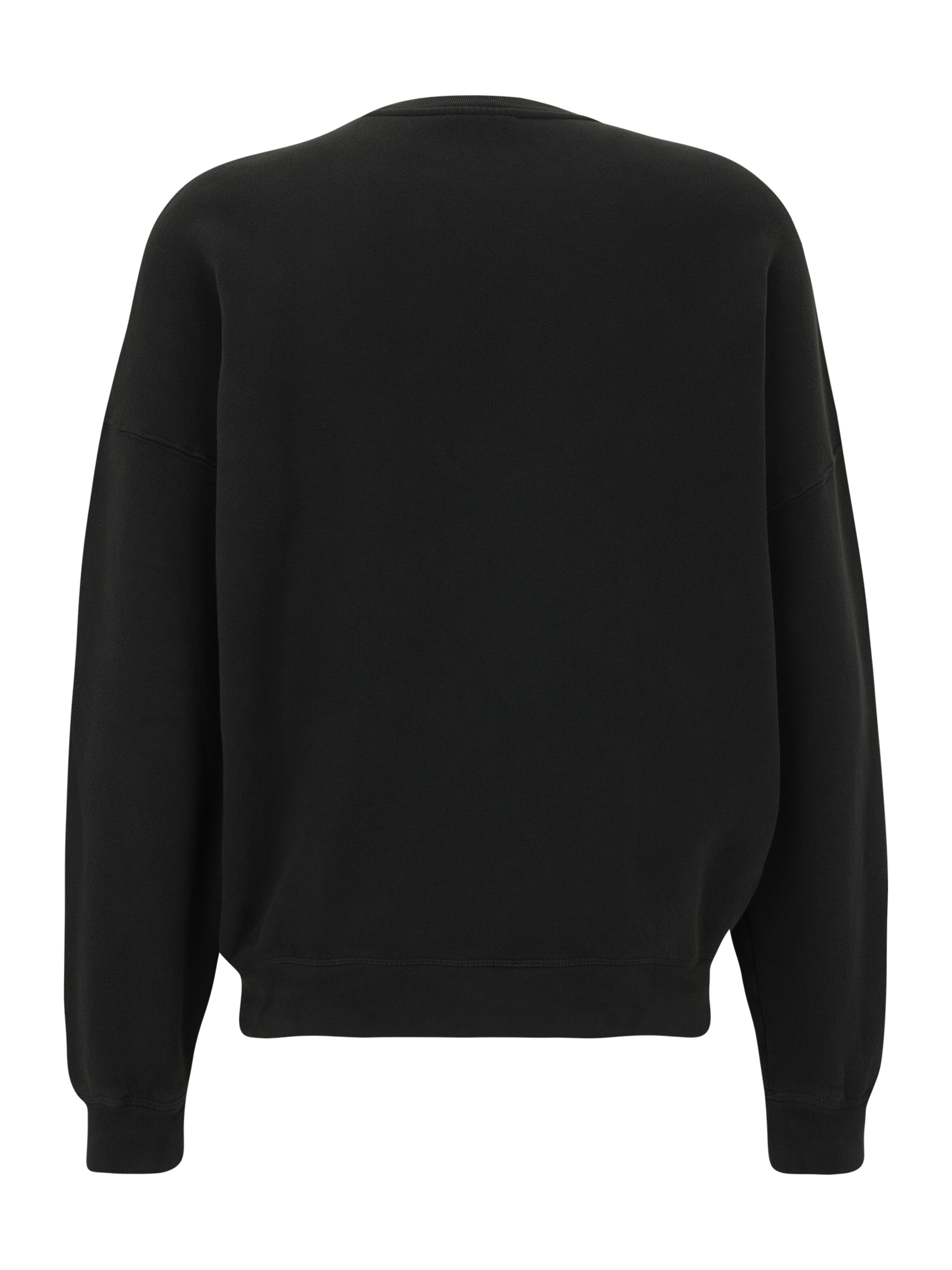 AMERICAN VINTAGE Collegepaita värissä harmaa