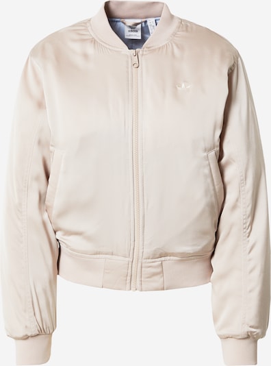 ADIDAS ORIGINALS Prehodna jakna 'Premium Essentials' | kit barva, Prikaz izdelka