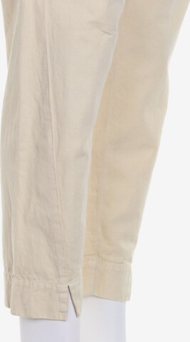 Attic and Barn Pants in XXS in White