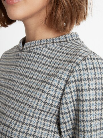 Ana Alcazar Dress 'Sodea' in Grey
