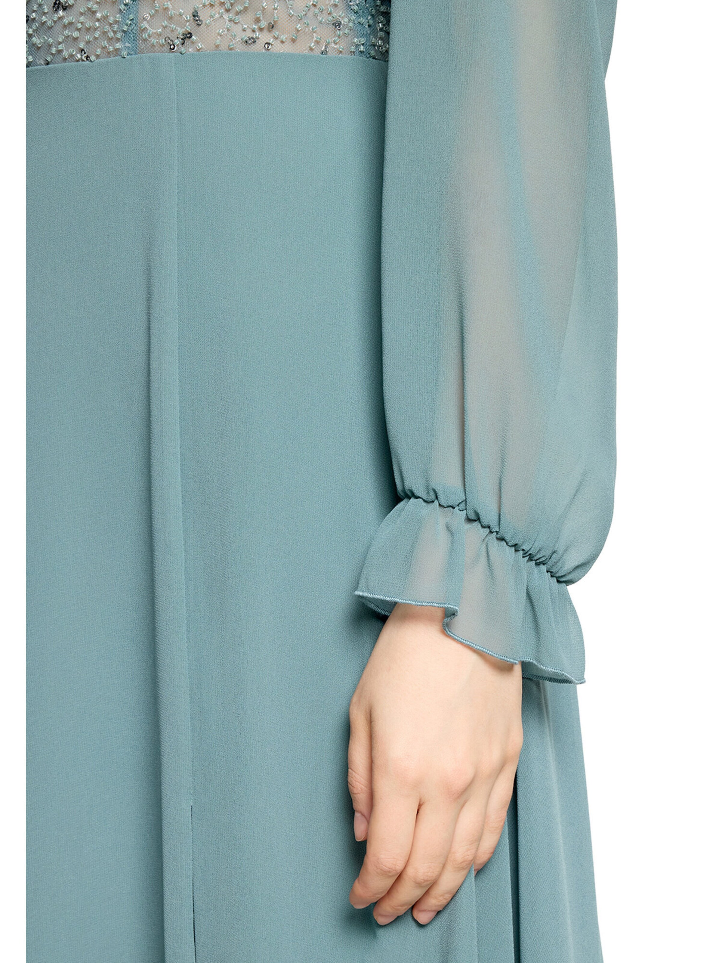 Vera Mont Bolero in Blauw