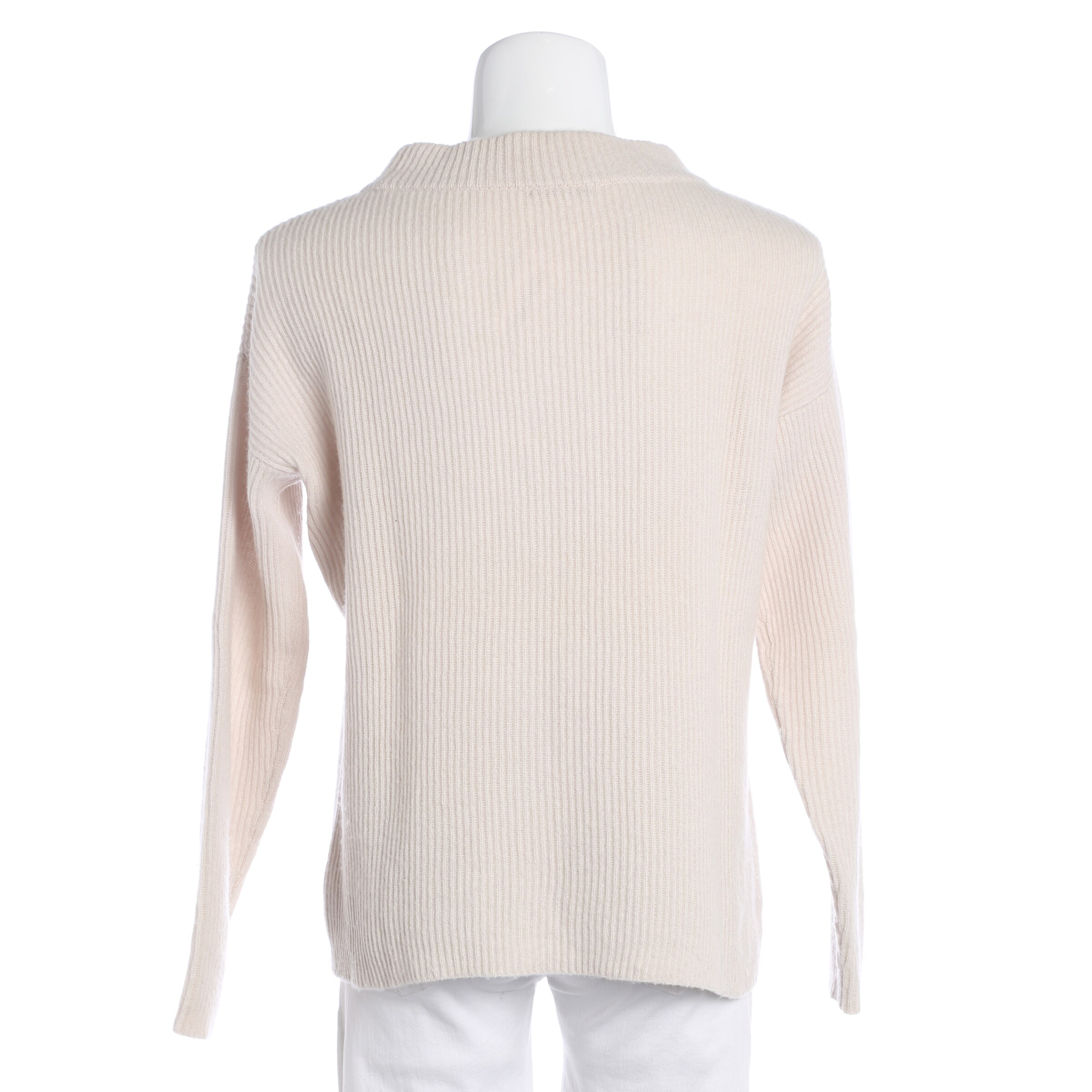 Hemisphere Sweater & Cardigan in XS in Grey