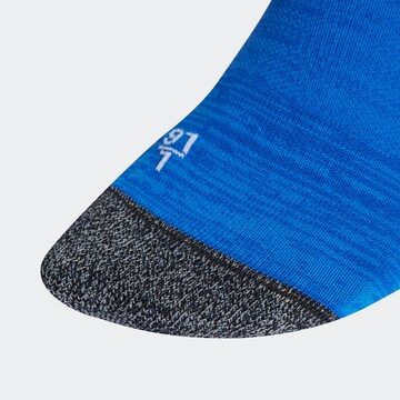 ADIDAS PERFORMANCE Sportsocken 'Italien 23' in Blau