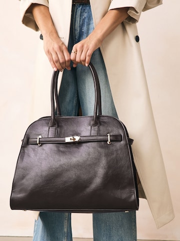 Sacs à main Next en marron : devant