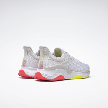 Reebok Spordijalats 'HIIT TR 3', värv valge