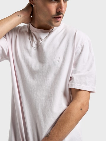 Tricou ' ESSENTIAL ' de la Trendsplant pe roz