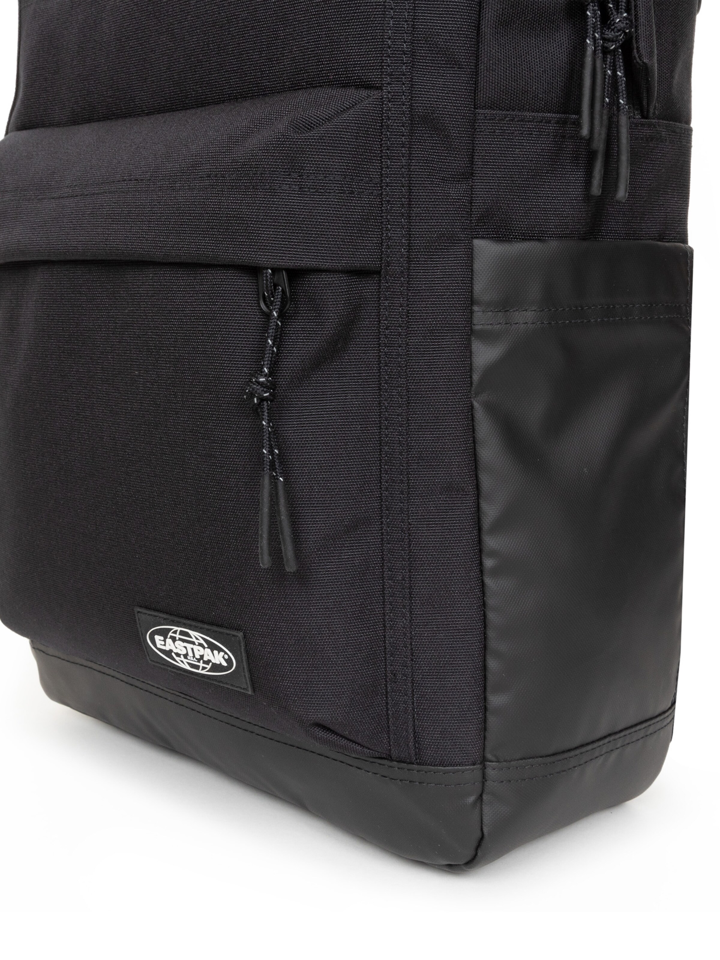 EASTPAK Rucksack in Schwarz