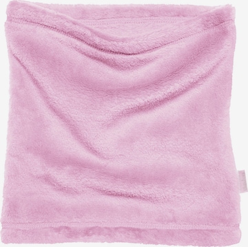 PLAYSHOES - Cachecóis em rosa: frente