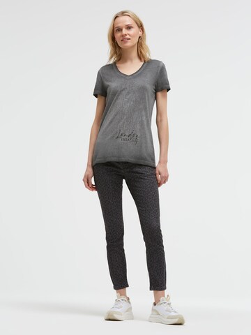 Soccx Shirt in Black
