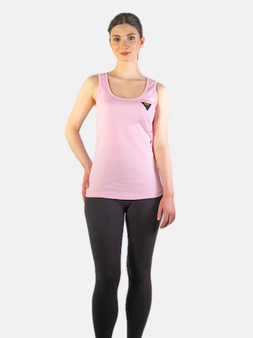 SeVen -ms- by Sven Top in Pink