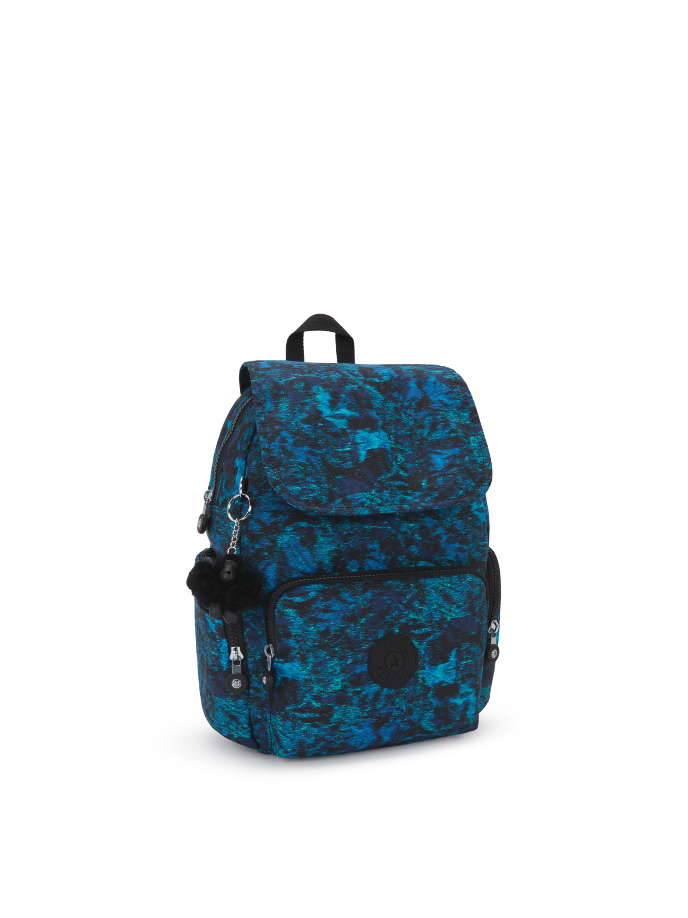 Rucsac de la KIPLING pe albastru