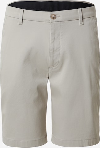 Calvin Klein Shorts in Braun: Vorderseite