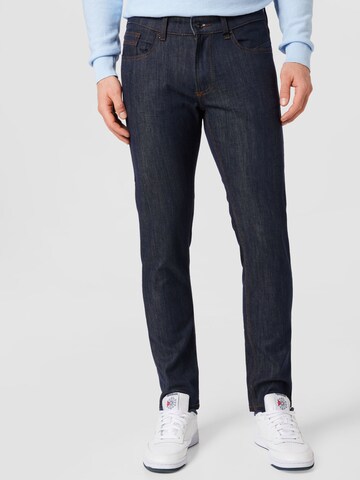 CAMEL ACTIVE - regular Vaquero en azul: frente