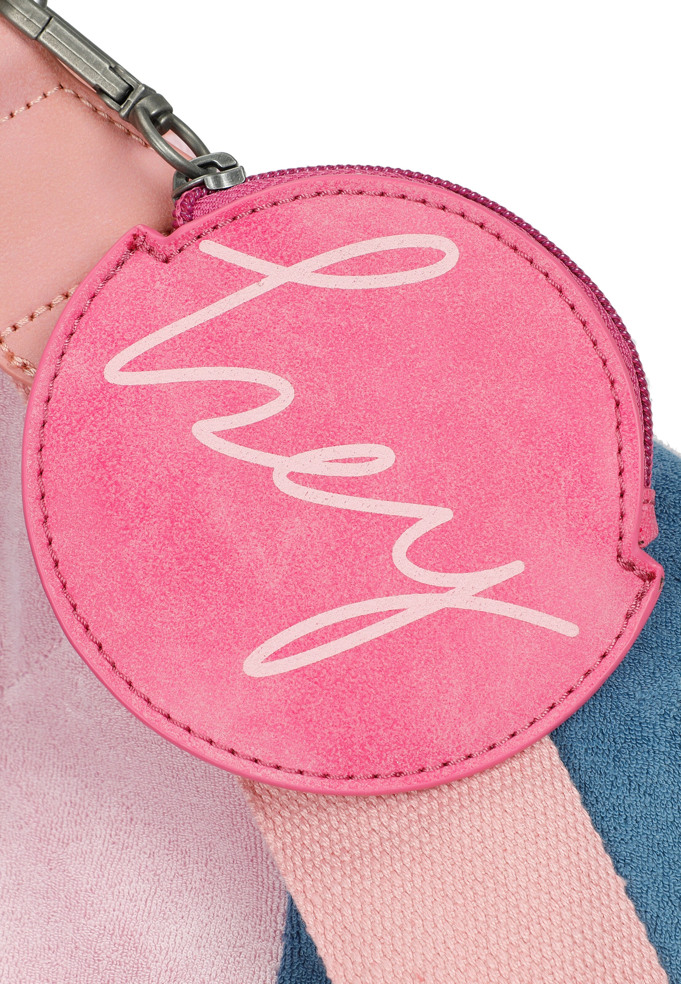 Fritzi aus Preußen Shopper 'Izzy Medium' in Blue