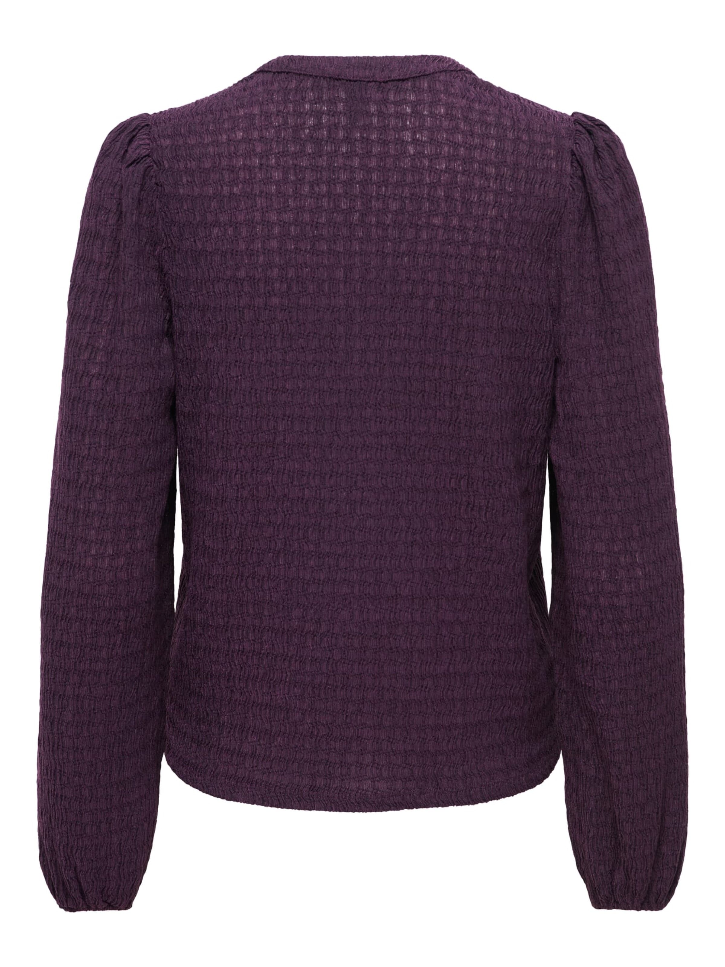ONLY - Blusa 'ONLIlse' en lila