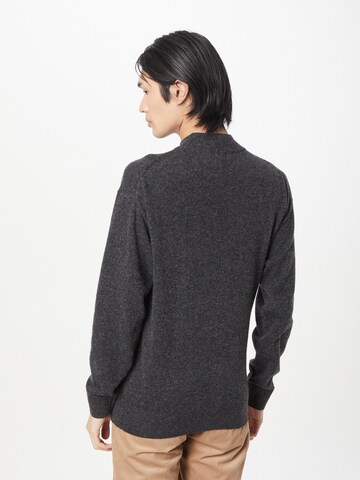 SCOTCH & SODA Sweter w kolorze szary