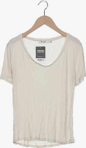 NA-KD Top & Shirt in XXS in White: front