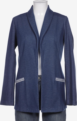 Qiero Blazer in M in Blue: front