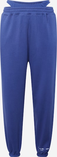 Public Desire Curve Trousers in Royal blue, Item view