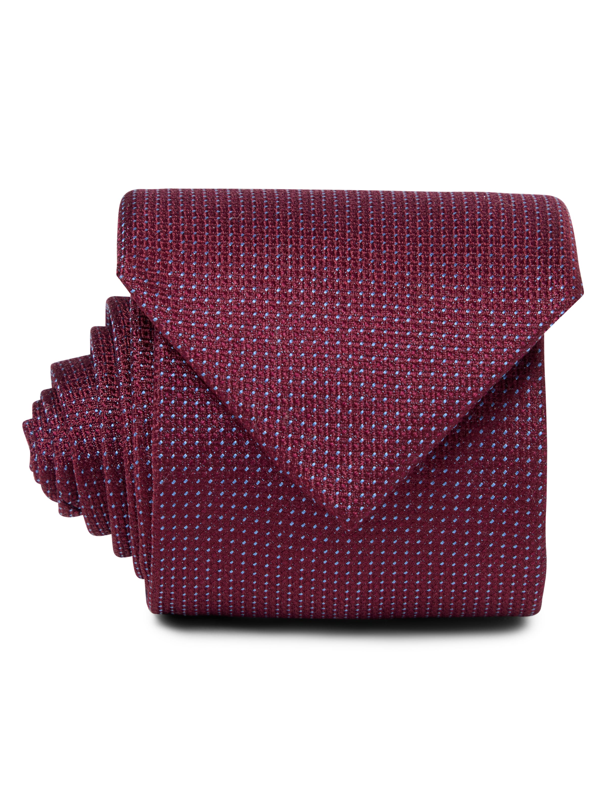 Andrew James Krawatte in Rot