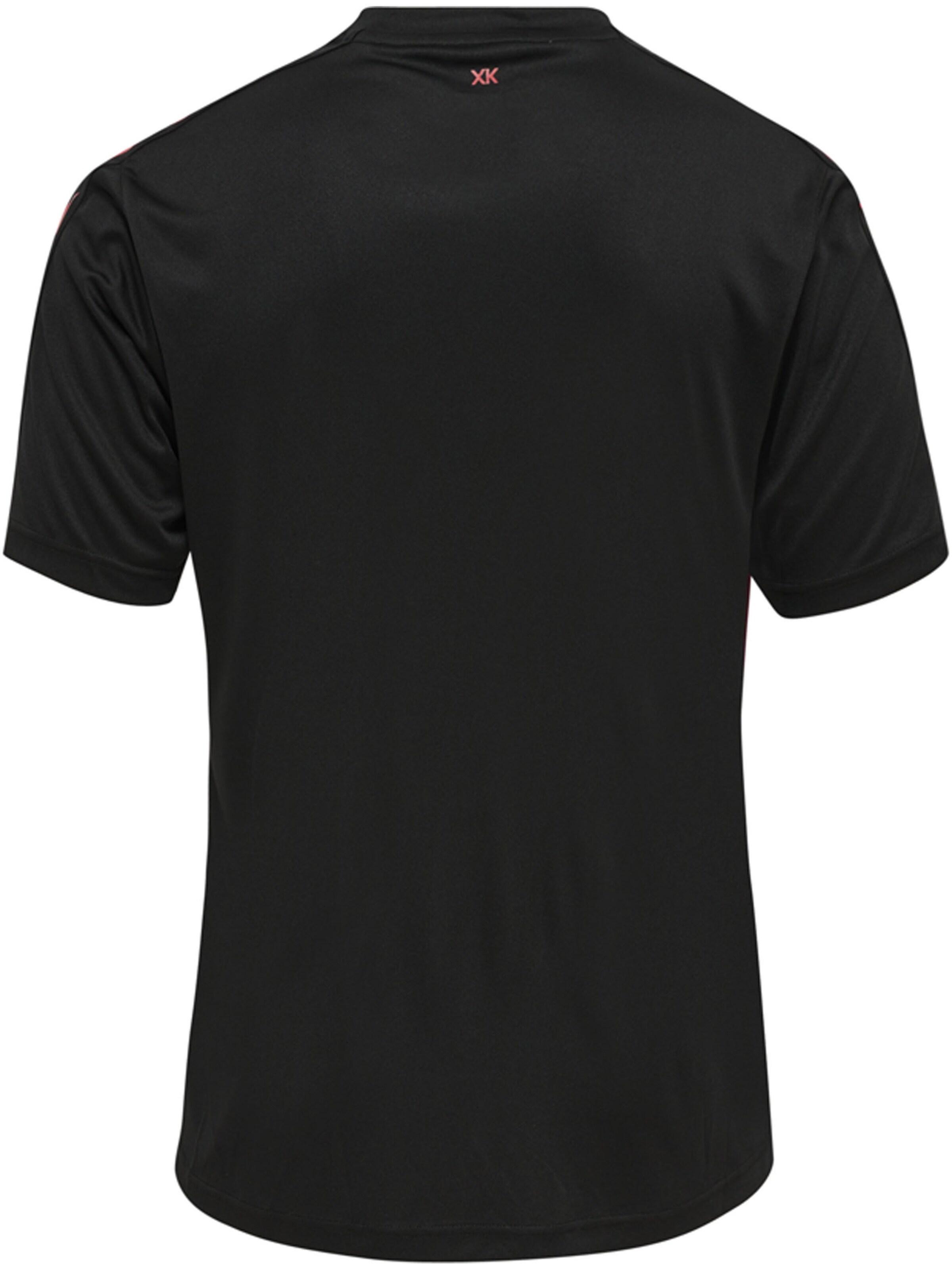 Hummel Trikot 'Core XK' in Schwarz