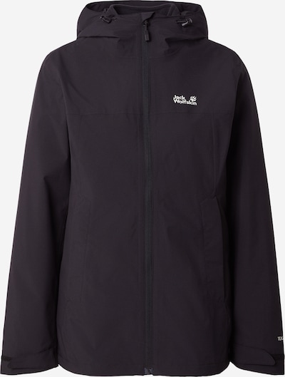 XS dydžio Funkcinė striukė 'MOONRISE 2' iš JACK WOLFSKIN, spalva – juoda, Prekių apžvalga