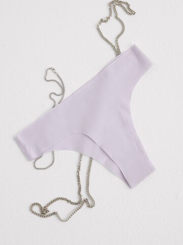 INTIMISSIMI Panty in White