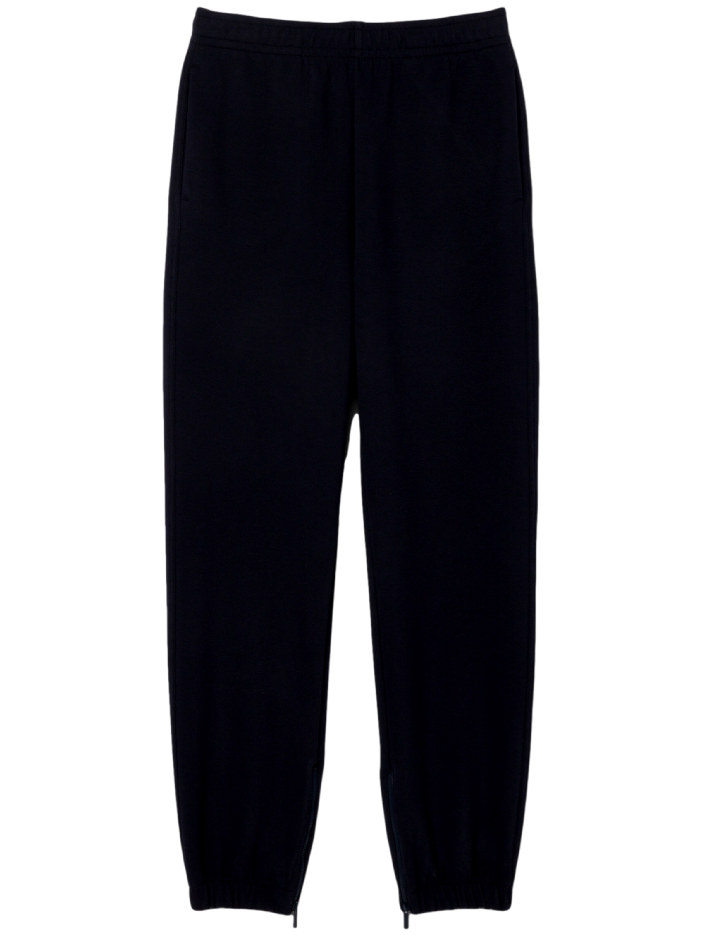 regular Pantaloni di LACOSTE in blu: frontale