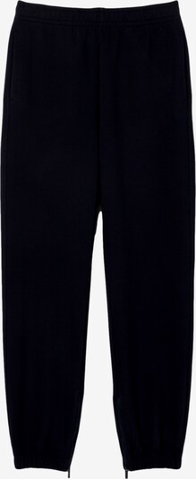 LACOSTE Trousers in 46/Regular in Dark blue, Item view