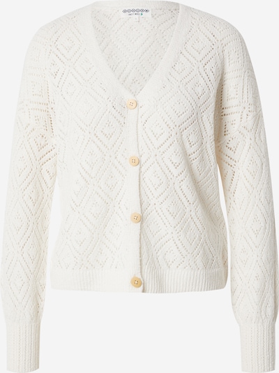 BONOBO Knit cardigan 'SOLEILGILF' in Light beige, Item view