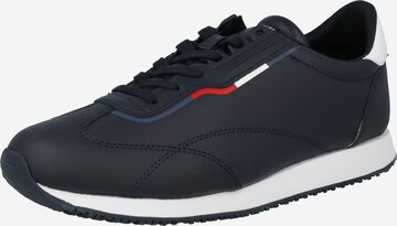 TOMMY HILFIGER Sneakers in Blue: front