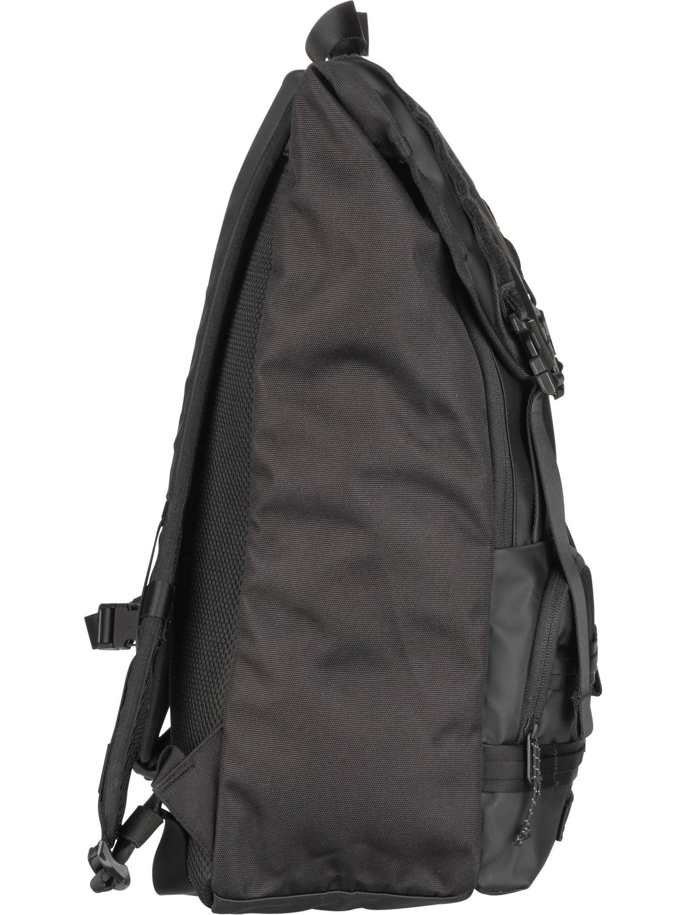TIMBUK2 Backpack 'Agent Rogue' in Black