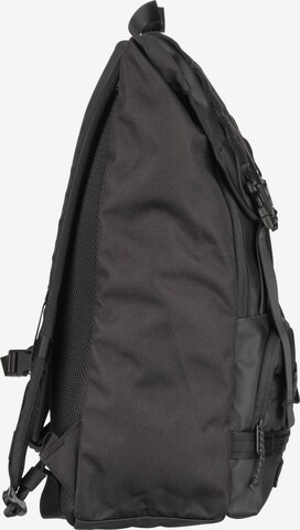 TIMBUK2 Backpack 'Agent Rogue' in Black