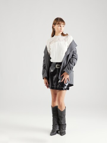 Dorothy Perkins Bluzka w kolorze beżowy