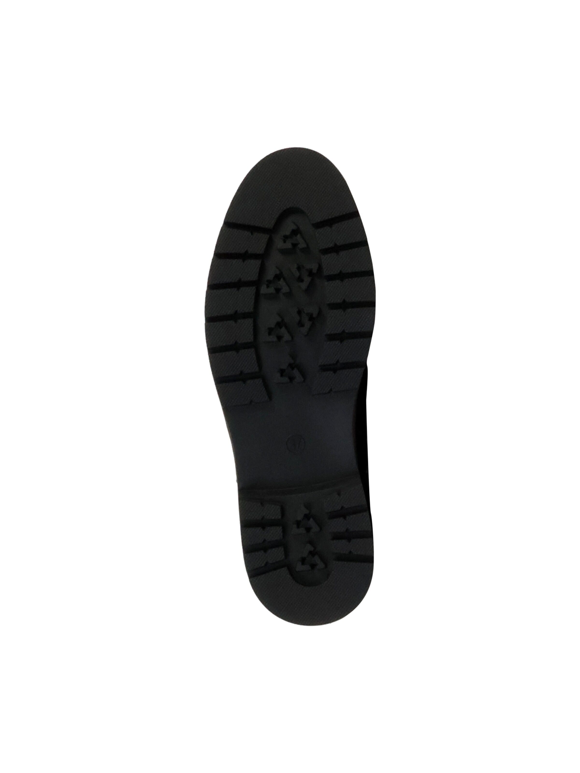 The Divine Factory Booties in Black