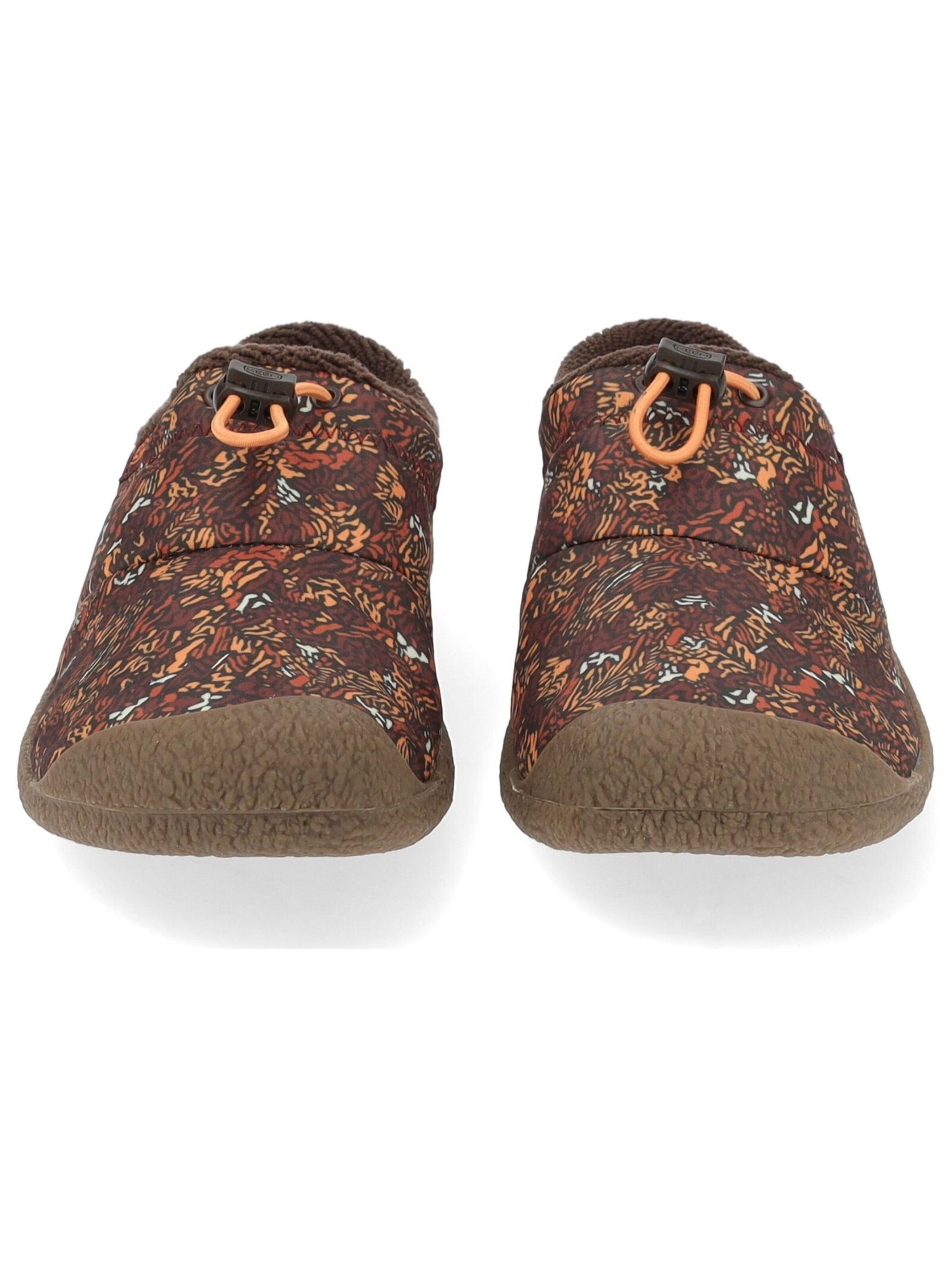 KEEN Slipper in Brown