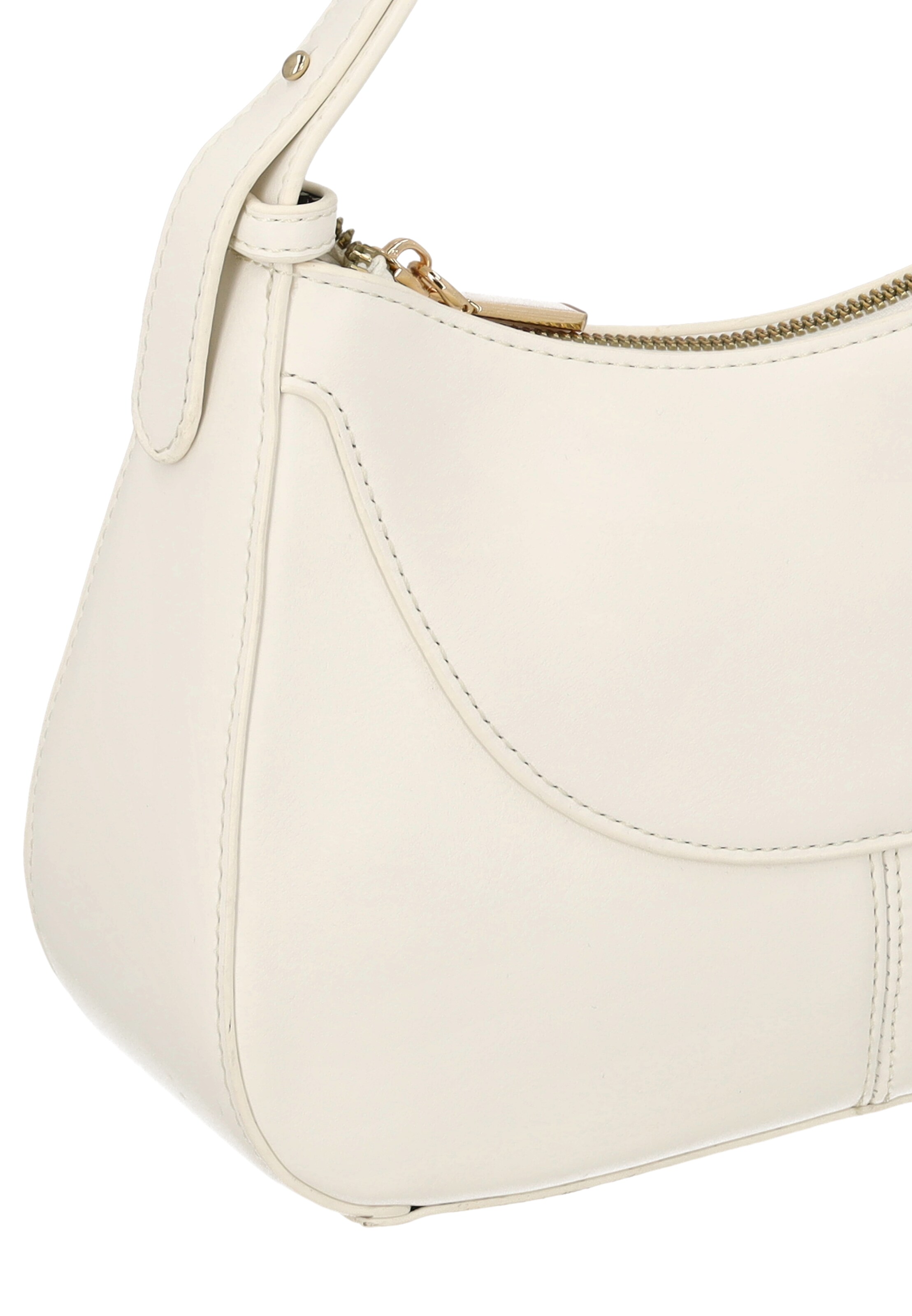 Usha Shoulder bag in White