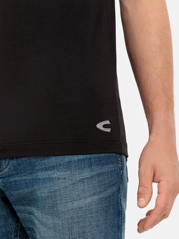 CAMEL ACTIVE Undershirt in Grey