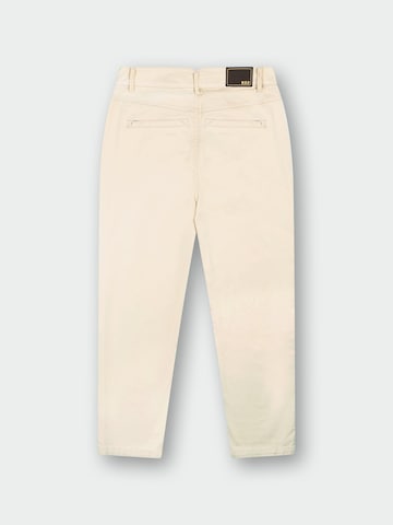 M.O.D MIRACLE OF DENIM Slimfit Chino in Beige