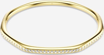 auksinė Swarovski Apyrankė 'Dextera': priekis