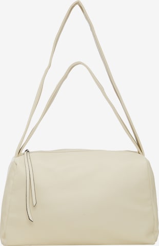 FELIPA Сумки в Бежевый: спереди